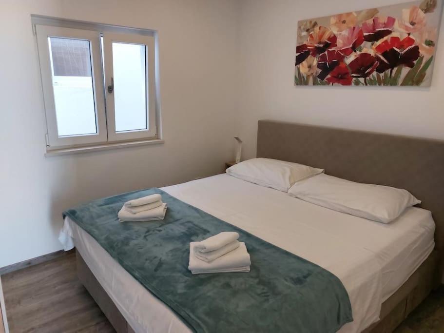 Villa Enjoy Lux In Сплит Экстерьер фото